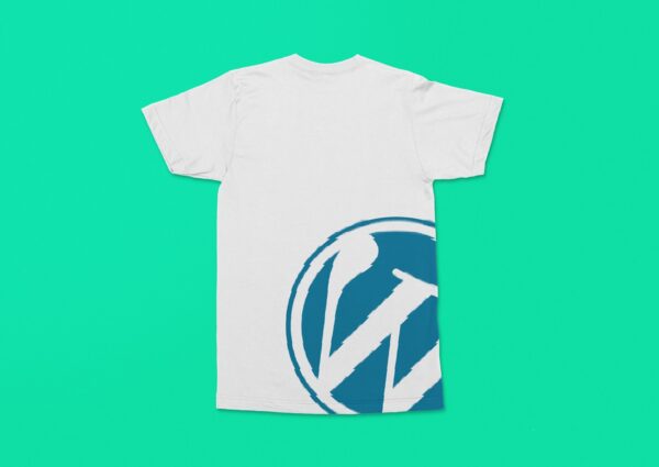 WordPress Tee – Image 2