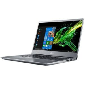 Acer Swift 3 Ryzen 5-3500U Up To 3.70 Ghz 8 Go SSD 256 Go 8 Threads