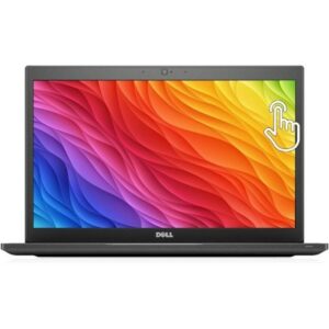 DELL Latitude 7480 TACTILE Core I5-7500U 8Go 256Go SSD