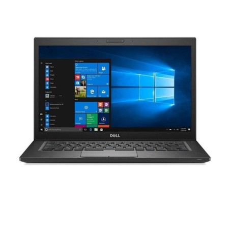 DELL Latitude 7480 TACTILE Core I5-7500U 8Go 256Go SSD – Image 6