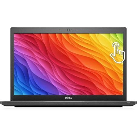 DELL Latitude 7480 TACTILE Core I5-7500U 8Go 256Go SSD