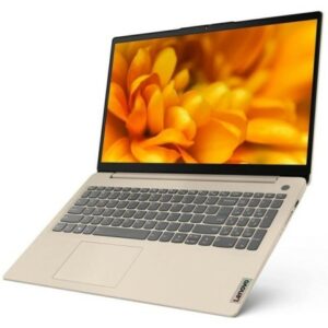 Lenovo IdeaPad 3 15ALC6 Ryzen 5 5500U 8Go 512 SSD