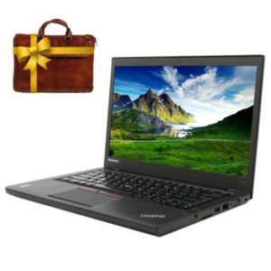 Promotion Nafida2 Lenovo Core i5 Avec Cartable En Cuir