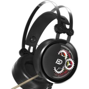 Casque Gamer X9 stéréo Surround 7.1 casque 360 degrés
