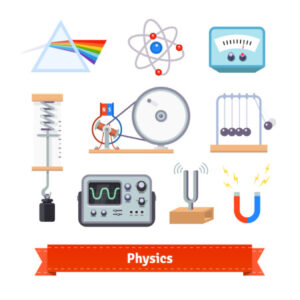 Logo du groupe Physic