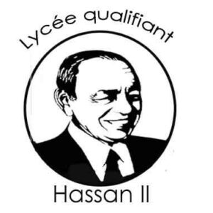 Logo du groupe Lycée Hassan II