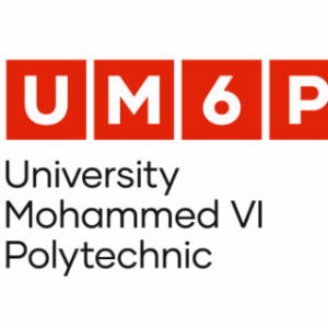 Logo du groupe Mohammed VI University