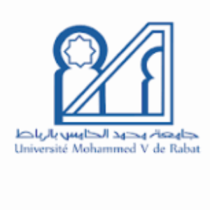 Logo du groupe Mohammed V University Rabat